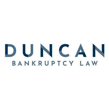Duncan Bankruptcy Law, (opens in new window)